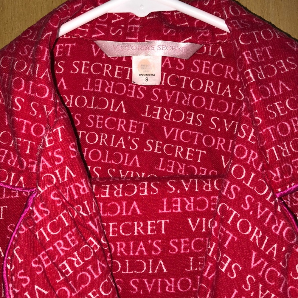 VS pj’s - Picture 2 of 3